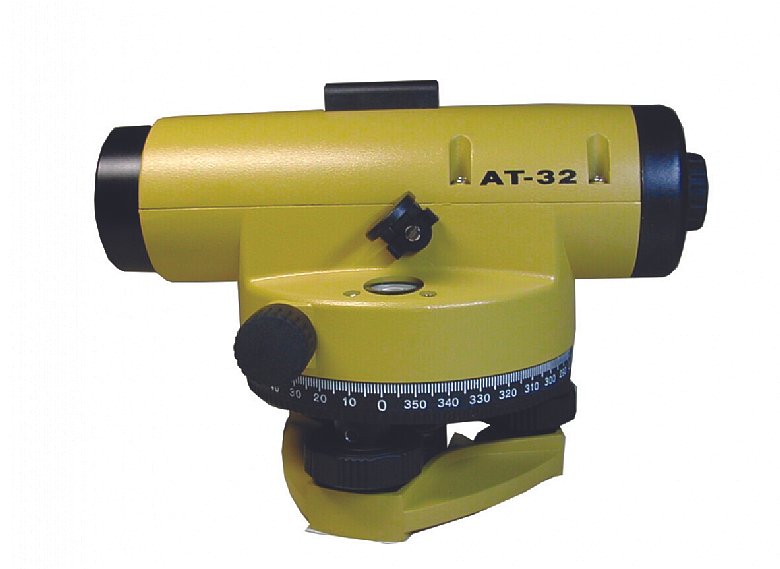 מאזנת אופטית AT-32D