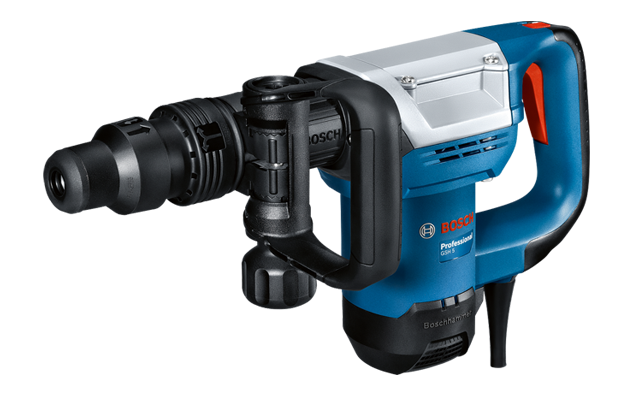 פטיש חציבה בוש BOSCH GSH 500