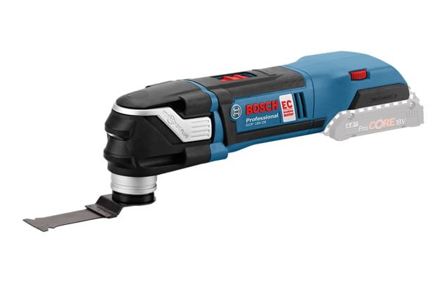 BOSCH GOP 18V-28