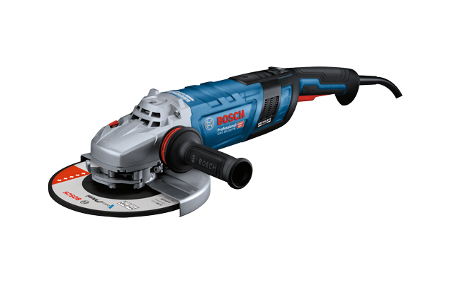 משחזת זווית Bosch GWS 30-230B
