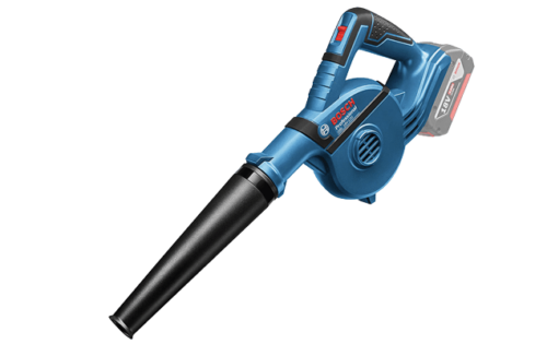 מפוח נטען בוש BOSCH GBL 18V