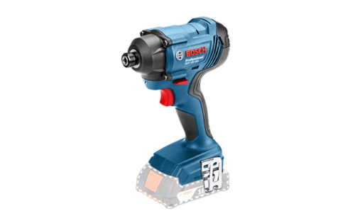 מברגה מפתח רטיטה (אימפקט) בוש BOSCH GDR 18V-160
