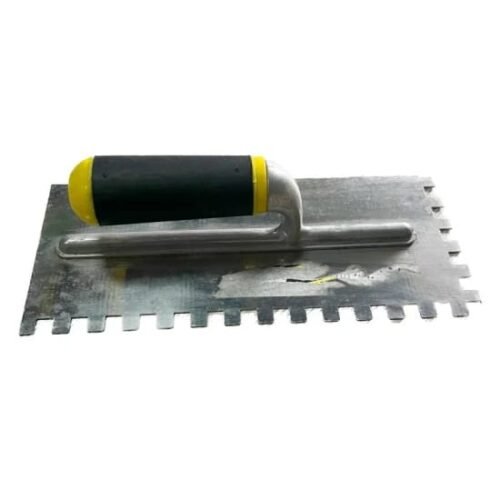 מאלז' שיניים 8/5 מ"מ ידית פלס