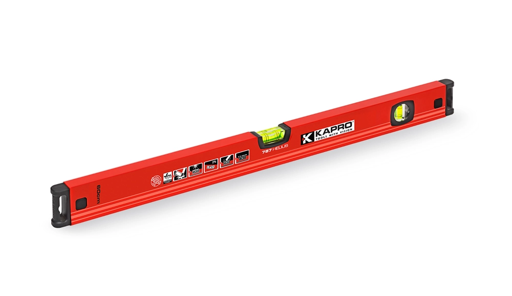 פלס 200 (787) אדום KAPRO
