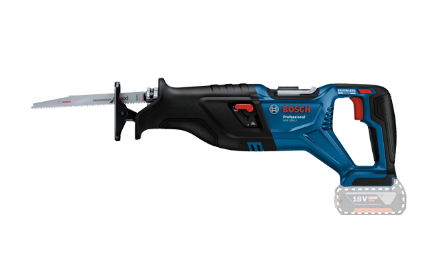מסור חרב בוש GSA 185 BOSCH