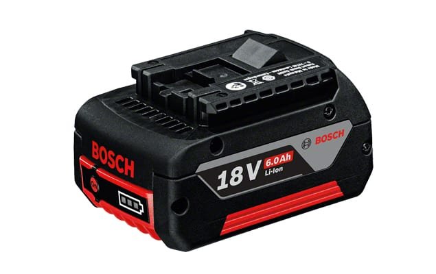 סוללת 18V 6Ah
