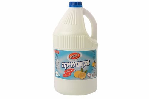 כלור 3% ביתי (גלון 4 ליטר)