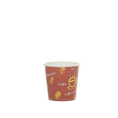 כוסות לאספרסו (שרוול 50 יח')