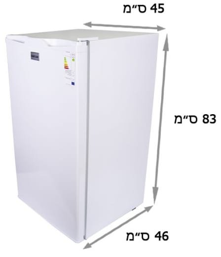 מקרר מיני דגם 103