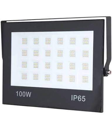פרוז'קטור לד 100W